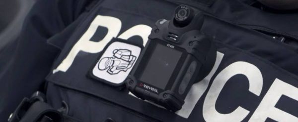 L'administration Plante reporte le débat sur le port des caméras portatives pour les policiers du SPVM