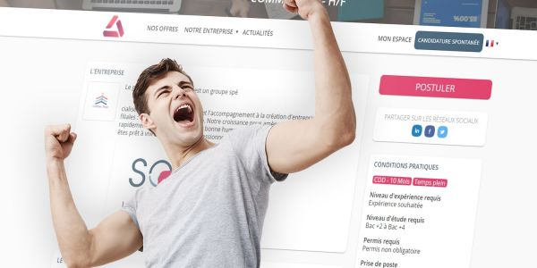 Comment créer une offre d'emploi efficace ?