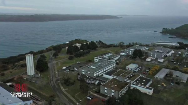 VIDEO. Espionnage : la Bretagne intéresserait les Chinois