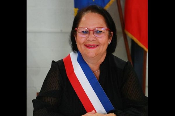 Micheline Ally, première adjointe au maire de Bras-Panon, est décédée