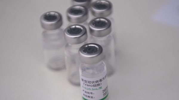 Covid-19 : la Hongrie se démarque de nouveau et inocule le vaccin chinois