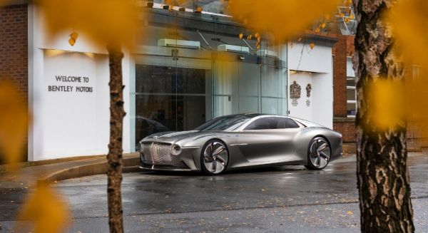 Ces constructeurs qui vont passer au tout-électrique