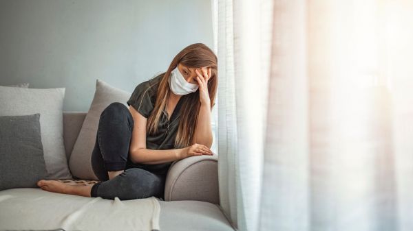 17% des Français de plus de 20 ans infectés par le Covid-19 depuis un an, selon l'Institut Pasteur