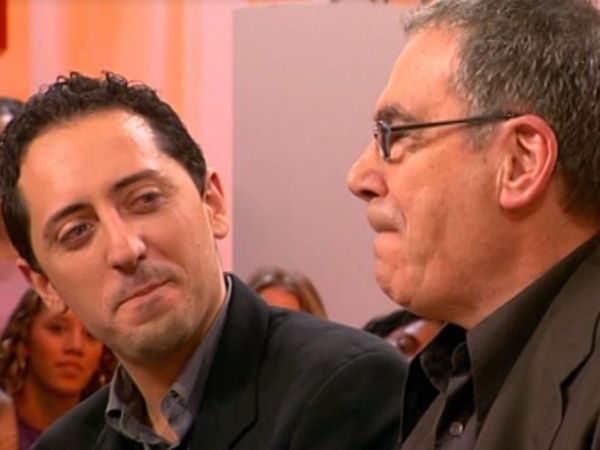 "Lamentable" : l'hommage de Gad Elmaleh à Claude Nougaro déchiqueté par la critique