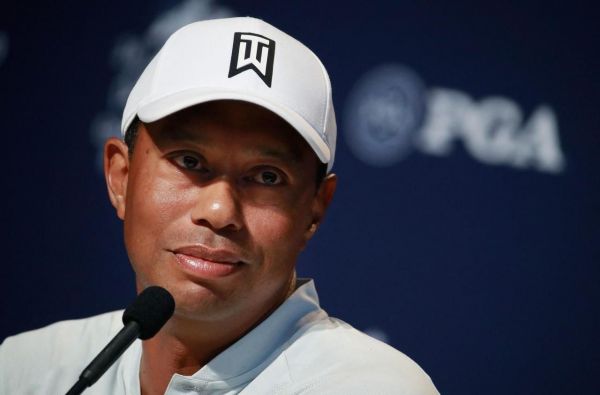 Tiger Woods, un parcours entre gloire, larmes et souffrance