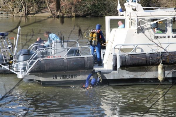 Val-d'Oise. Malgré de vastes recherches, toujours pas de trace de la joggeuse disparue à Méry-sur-Oise
