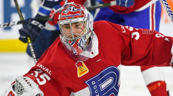 Ylonen marque ; Lindgren ne peut résister