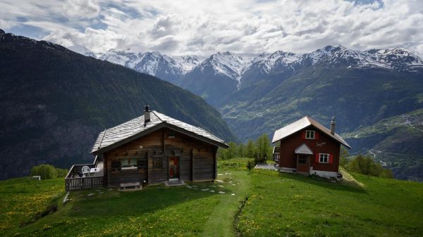 Covid-19 : pour doper sa prochaine saison touristique estivale, la Suisse lance un label écologique