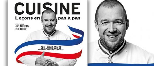 Le chef des cuisines de l'Elysée, Guillaume Gomez a annoncé cette nuit son départ surprise après 25 ans au service des Présidents - Il a servi Jacques Chirac, Nicolas Sarkozy, François [...]