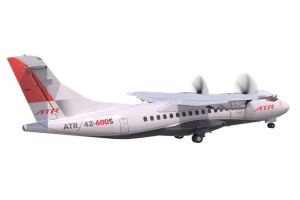 Pas d'ATR 42 pour Futuna : les riverains de Vele rejettent le projet