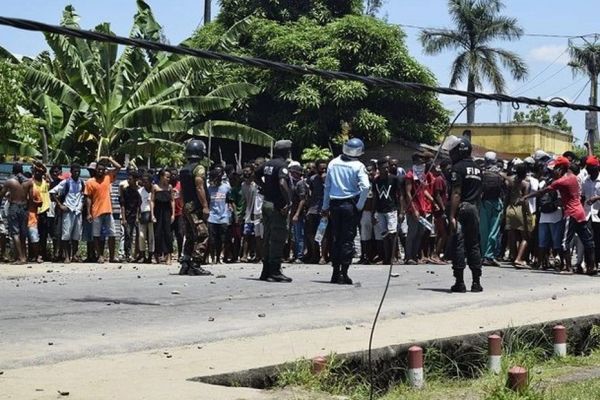 Madagascar : une enquête ouverte après la mort par balle d'un étudiant