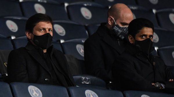 PSG - Malaise : Peur d'une nouvelle remontada ? La réponse de Leonardo !