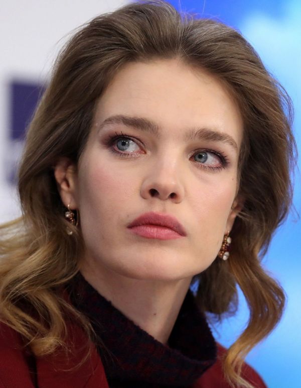 Natalia Vodianova va défendre la santé sexuelle des femmes à l'ONU