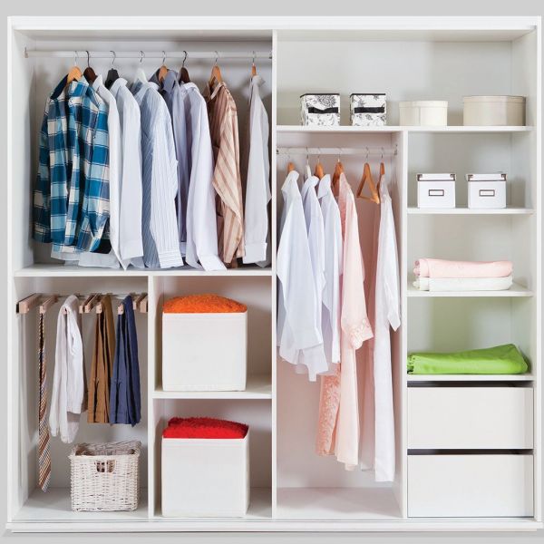 10 conseils d'experte pour bien ranger votre intérieur
