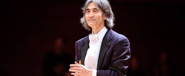 Le temps de trois spectacles: Kent Nagano de retour avec l'OSM