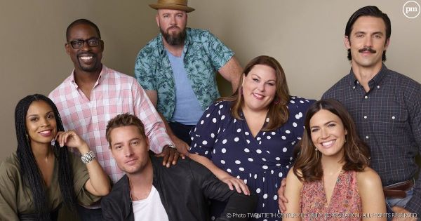 "This is Us" : La saison 4 arrive ce soir sur M6
