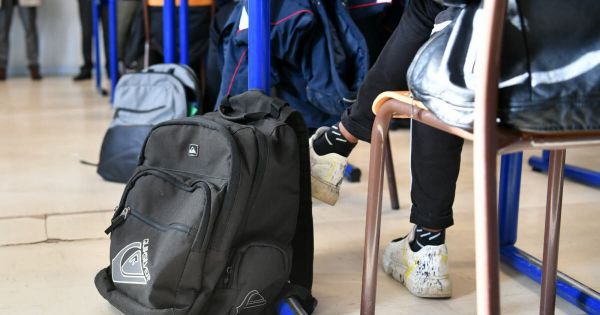 Quelques cas de covid-19 au collège Schuman, une campagne de dépistage la semaine prochaine