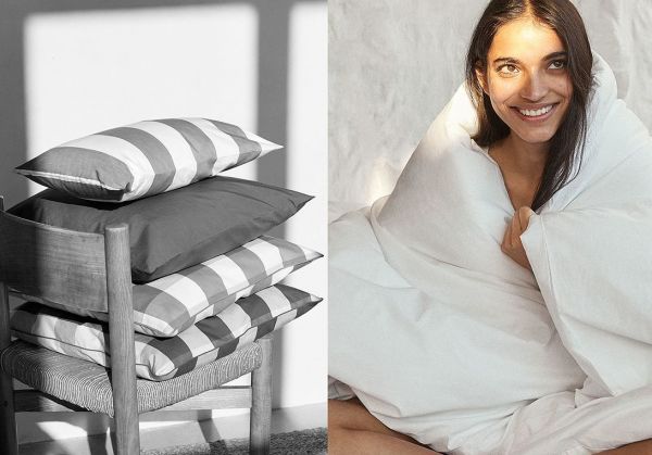 #ELLEDécoCrush : Mango se lance dans la déco