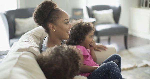 Le top 10 des films de votre enfance à revoir avec vos enfants