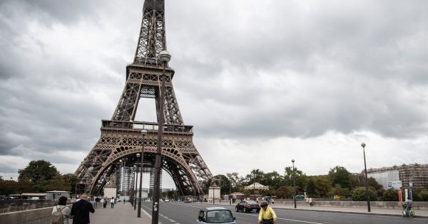 Covid-19: la mairie de Paris va proposer de confiner trois semaines la capitale