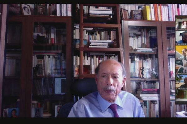 Face à la crise, les élus de la CTM veulent faire preuve d'imagination et d'audace