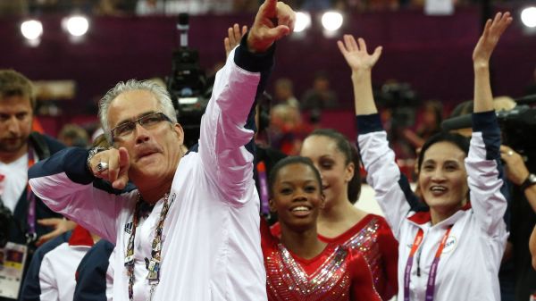 Etats-Unis : un ex-entraîneur olympique de gymnastique se suicide après son inculpation pour agressions sexuelles