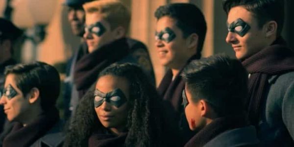 The Umbrella Academy (Netflix): le tournage de la saison 3 a commencé !