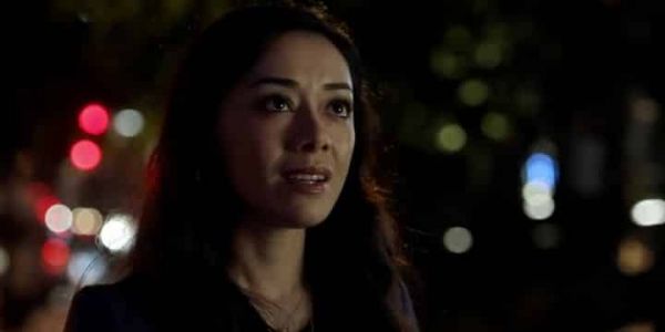 Lucifer: Aimee Garcia s’éclate avec ses co-stars sur le tournage !