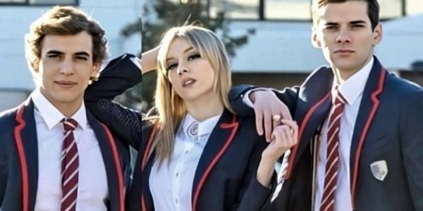 Elite: Netflix renouvelle déjà la série espagnole pour une saison 5 !