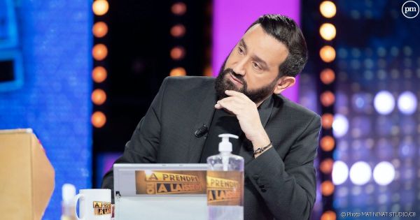 "A prendre ou à laisser" : Le jeu de Cyril Hanouna ne reviendra pas lundi sur C8