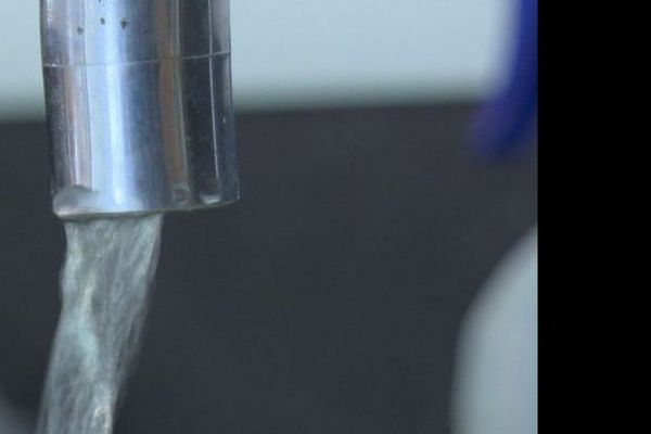L'UFC Que Choisir interpelle la CISE sur la mauvaise qualité de l'eau dans plusieurs communes