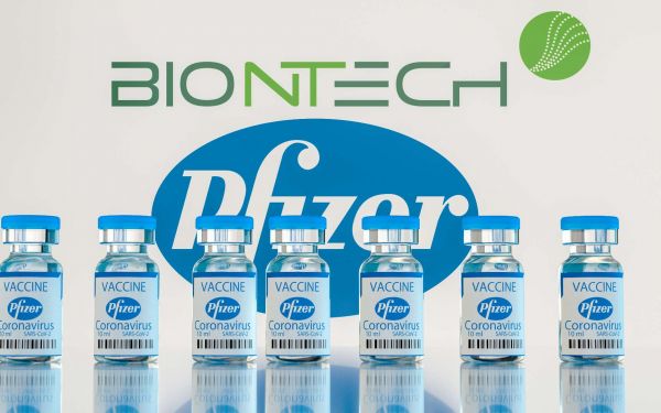 La vaccination en Israël confirme l'efficacité calculée du vaccin de Pfizer