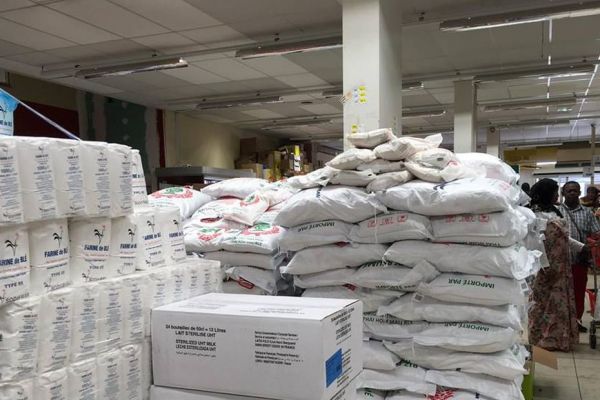 Consommation : plus 0,4% d'augmentation en janvier pour les prix à la consommation des ménages