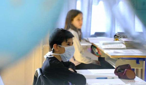 Tunisie – coronavirus : fermeture d’un lycée