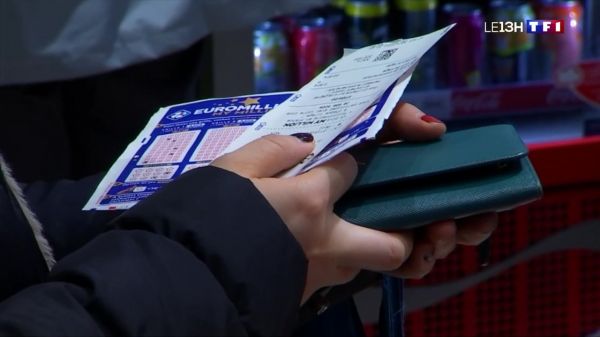 EuroMillions : que feriez-vous avec 210 millions d'euros ? Les anciens vainqueurs racontent