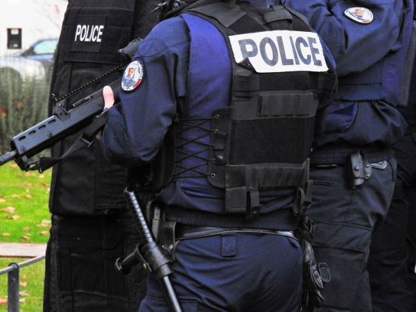 Deux bandits roubaisiens soupçonnés de préparer une attaque d'envergure