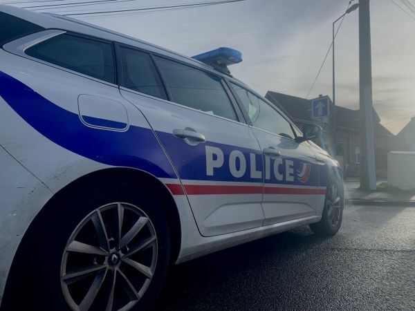 Près de Lens, il stockait 13 000 images pédopornographiques dans son ordinateur