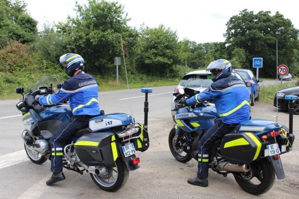 378 permis de conduire suspendus dans l'arrondissement de Saint-Malo l'an passé