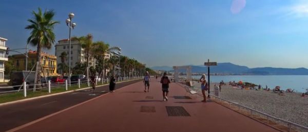 EN DIRECT - Coronavirus: Le maire de Nice Christian Estrosi annonce la fermeture de la Promenade des Anglais lors des week-ends confinés - Finalement, la Mairie de Paris annonce ne pas vouloir [...]