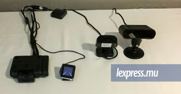 Intelligence artificielle: un kit pour prévenir contre les accidents