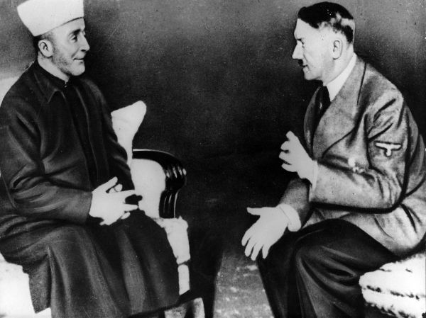 Les racines ésotériques de l' »Islamo-fascisme »