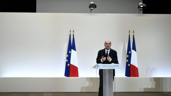 25 millions de Français partiellement reconfinés ? 20 départements en sursis jusqu'au 6 mars