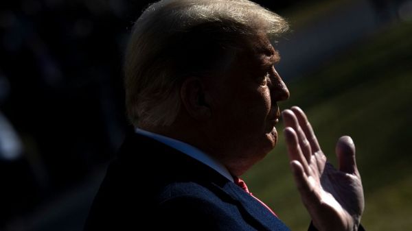 Soupçons de fraude fiscale : l'enquête au pénal qui pourrait coûter cher à Donald Trump