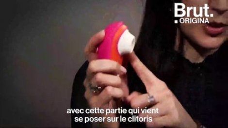 Ce que le Womanizer raconte de la sexualité des femmes aujourd'hui