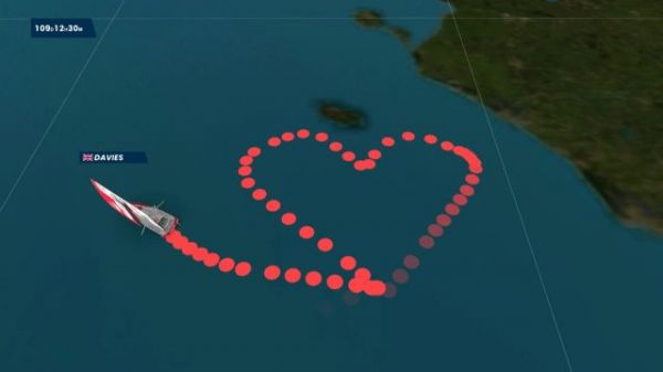 Voile - Vendée Globe - Sam Davies boucle son tour du monde