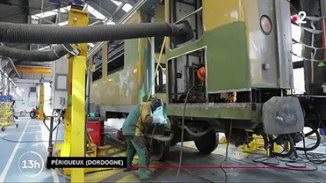 Transports : la SNCF remet ses trains de nuit au goût du jour