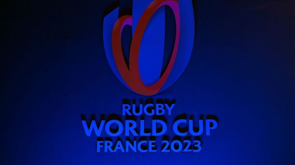 Coupe du monde de rugby 2023 : les billets en vente à partir de mi-mars