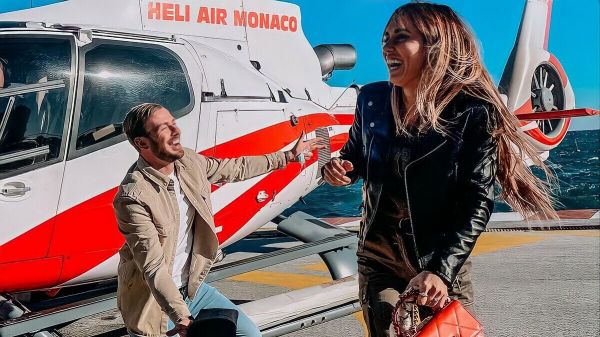 Hilona Gos et Julien Bert : Ils s’affichent plus proches et complices que jamais !