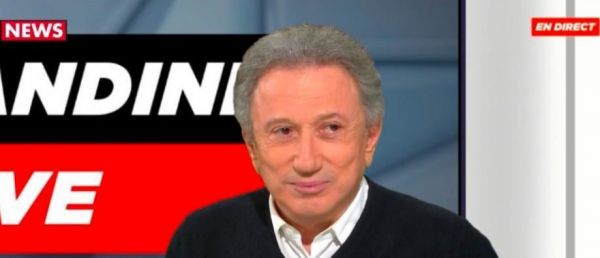 Absent des plateaux télé depuis six mois pour des raisons de santé, Michel Drucker sera de retour sur France 2 le dimanche 28 mars