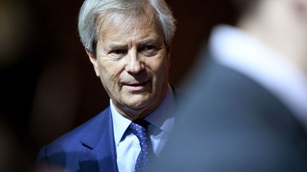 Corruption au Togo : une juge rejette le plaider-coupable de Vincent Bolloré et estime "nécessaire" la tenue d'un procès